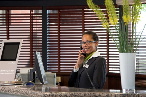 Mercure Hotel Hamm